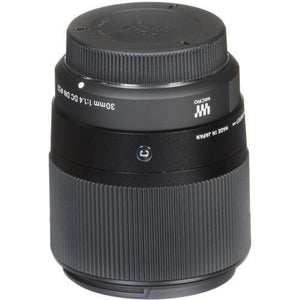 Sigma 30mm f/1.4 DC DN Contemporary Lens for Micro 4/3 at PROCAM | procam.com
