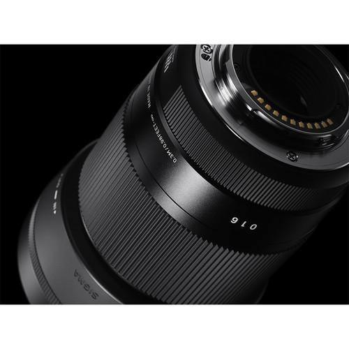 Sigma 30mm f/1.4 DC DN Contemporary Lens for Sony E-Mount at PROCAM | procam.com