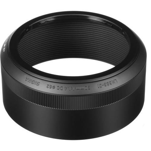 Sigma 30mm f/1.4 DC HSM ART Lens for Canon EF | PROCAM