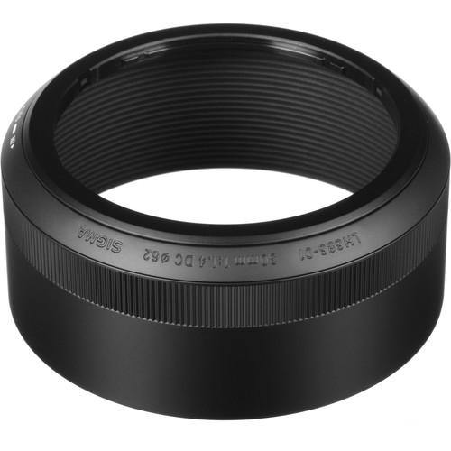 Sigma 30mm f/1.4 DC HSM ART Lens for Nikon F | PROCAM