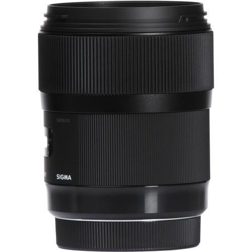 Sigma 35mm f/1.4 DG HSM ART Lens for Canon | PROCAM