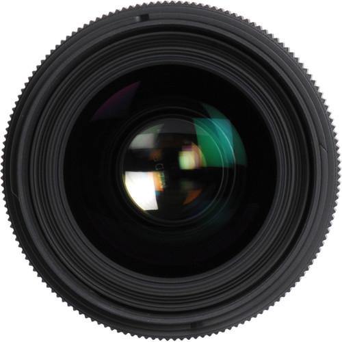 Sigma 35mm f/1.4 DG HSM ART Lens for Nikon | PROCAM