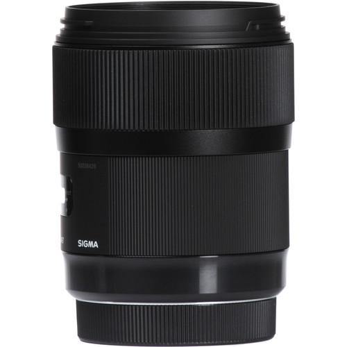 Sigma 35mm f/1.4 DG HSM ART Lens for Nikon | PROCAM