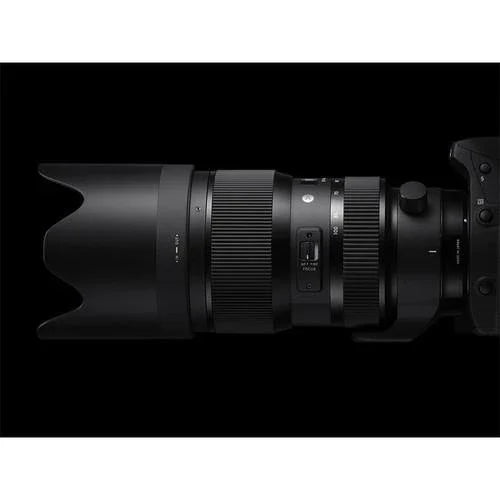 Sigma 50-100mm f/1.8 DC HSM ART Lens for Nikon F at PROCAM | procam.com
