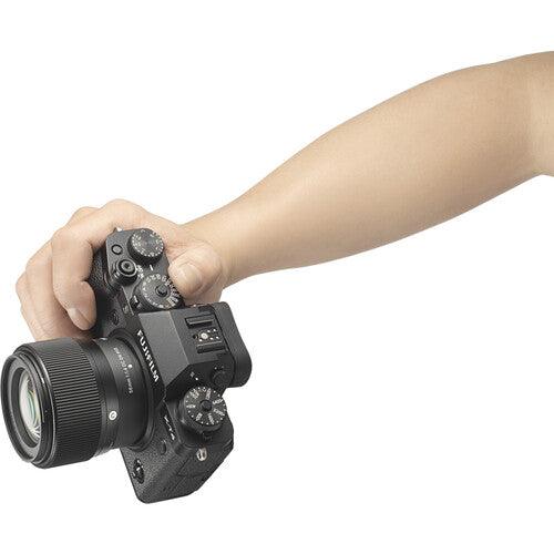 Sigma 56mm f/1.4 DC DN Contemporary Lens for FUJIFILM X | PROCAM