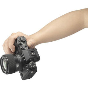Sigma 56mm f/1.4 DC DN Contemporary Lens for FUJIFILM X at PROCAM | procam.com