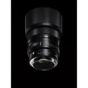 Sigma 65mm f/2.0 DG DN Contemporary Lens for Sony E at PROCAM | procam.com