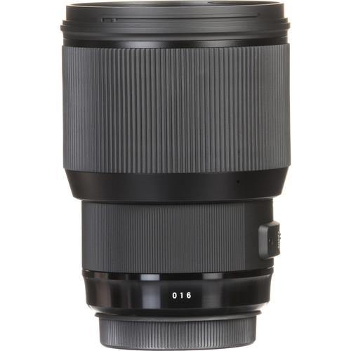 Sigma 85mm f/1.4 DG HSM ART Lens for Canon | PROCAM