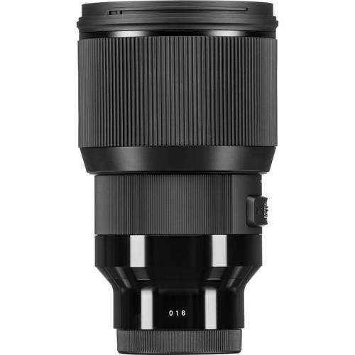 Sigma 85mm f/1.4 DG HSM Art Lens for Leica L | PROCAM