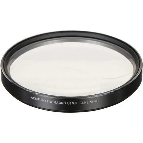 Sigma Close-Up Lens AML72-01 - Thumbnail 3