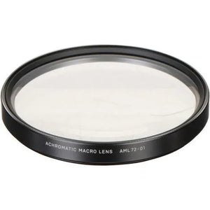 Sigma AML72-01 Close-Up Lens at PROCAM | procam.com