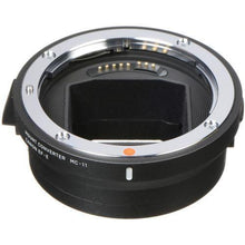 Sigma MC-11 Lens Mount Converter - Canon EF to Sony E-Mount