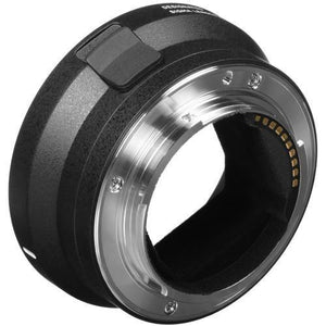 Sigma MC-11 Lens Mount Converter - Canon EF to Sony E-Mount at PROCAM | procam.com