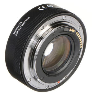 Sigma TC-1401 1.4x Teleconverter for Nikon F at PROCAM | procam.com