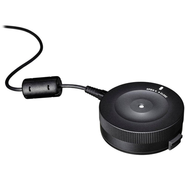 Sigma USB Dock for Nikon F Lenses | PROCAM
