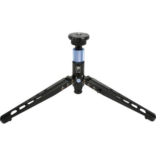 Sirui 10X Carbon Fiber 4 Section Monopod with Feet and VH10X Head | PROCAM