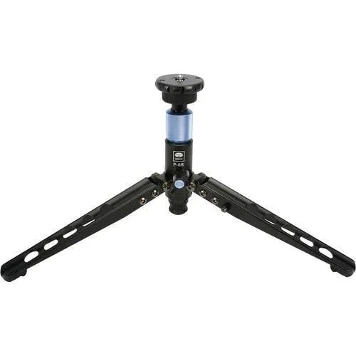 Sirui 10X Carbon Fiber 4 Section Monopod with Feet and VH10X Head at PROCAM | procam.com