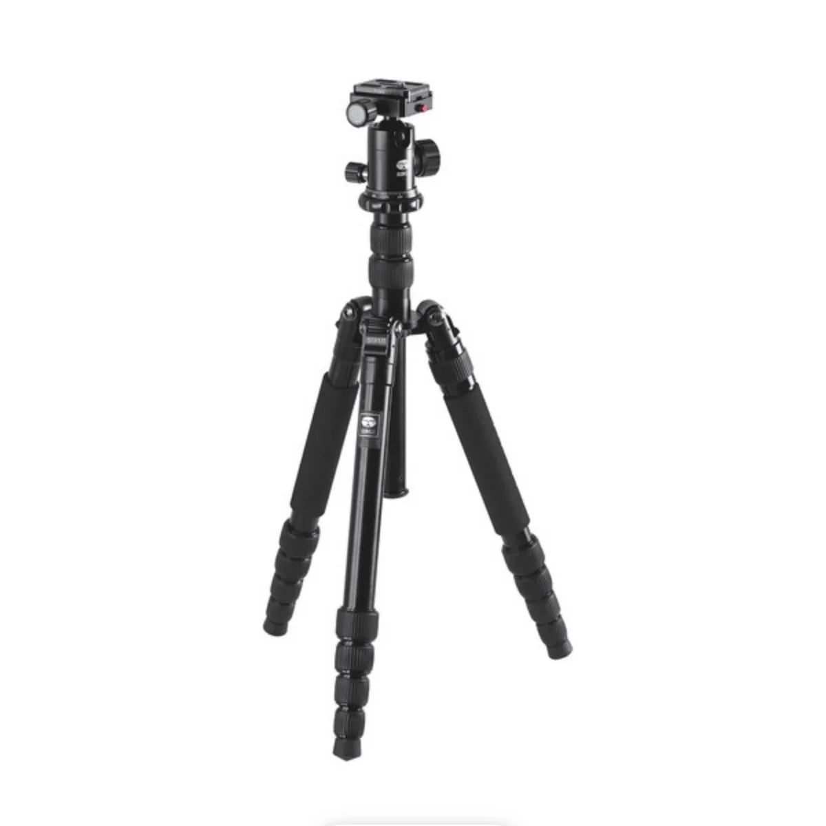 Sirui A1005 Aluminum Tripod with Y-10 Ball Head at PROCAM | procam.com