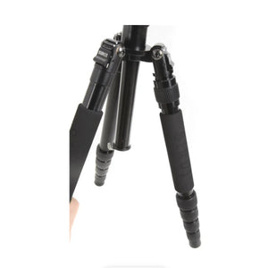 Sirui A1005 Aluminum Tripod with Y-10 Ball Head at PROCAM | procam.com