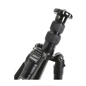 Sirui A1005 Aluminum Tripod with Y-10 Ball Head at PROCAM | procam.com