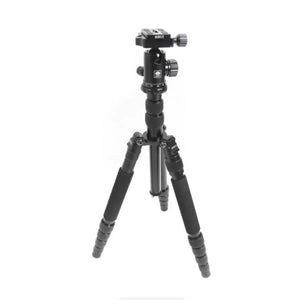 Sirui A1005 Aluminum Tripod with Y-10 Ball Head at PROCAM | procam.com