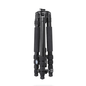 Sirui A1005 Aluminum Tripod with Y-10 Ball Head at PROCAM | procam.com