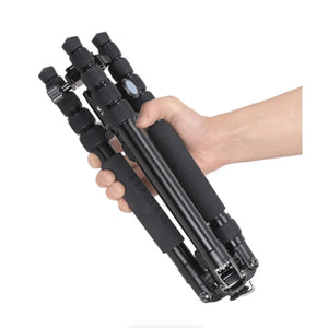 Sirui A1005 Aluminum Tripod with Y-10 Ball Head at PROCAM | procam.com