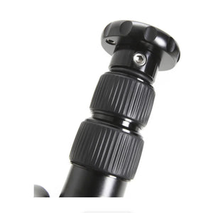 Sirui A1005 Aluminum Tripod with Y-10 Ball Head at PROCAM | procam.com
