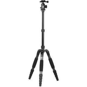Sirui A1205 Carbon Fiber Tripod with Y-11 Ball Head at PROCAM | procam.com