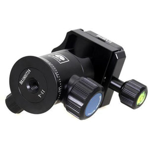 Sirui A1205 Carbon Fiber Tripod with Y-11 Ball Head at PROCAM | procam.com
