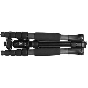 Sirui A1205 Carbon Fiber Tripod with Y-11 Ball Head at PROCAM | procam.com