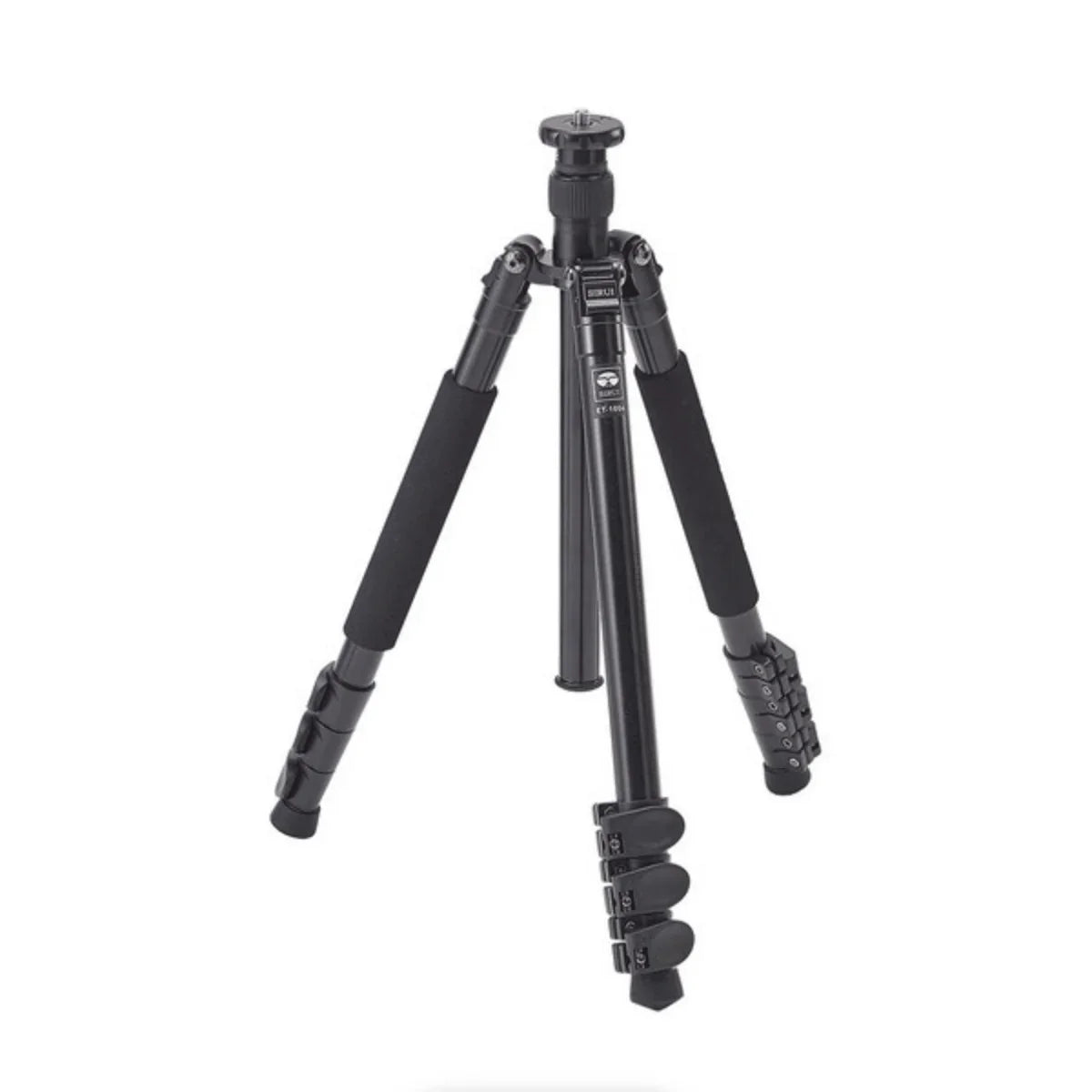 Sirui ET-1004 Aluminum Tripod with E-10 Ball Head at PROCAM | procam.com