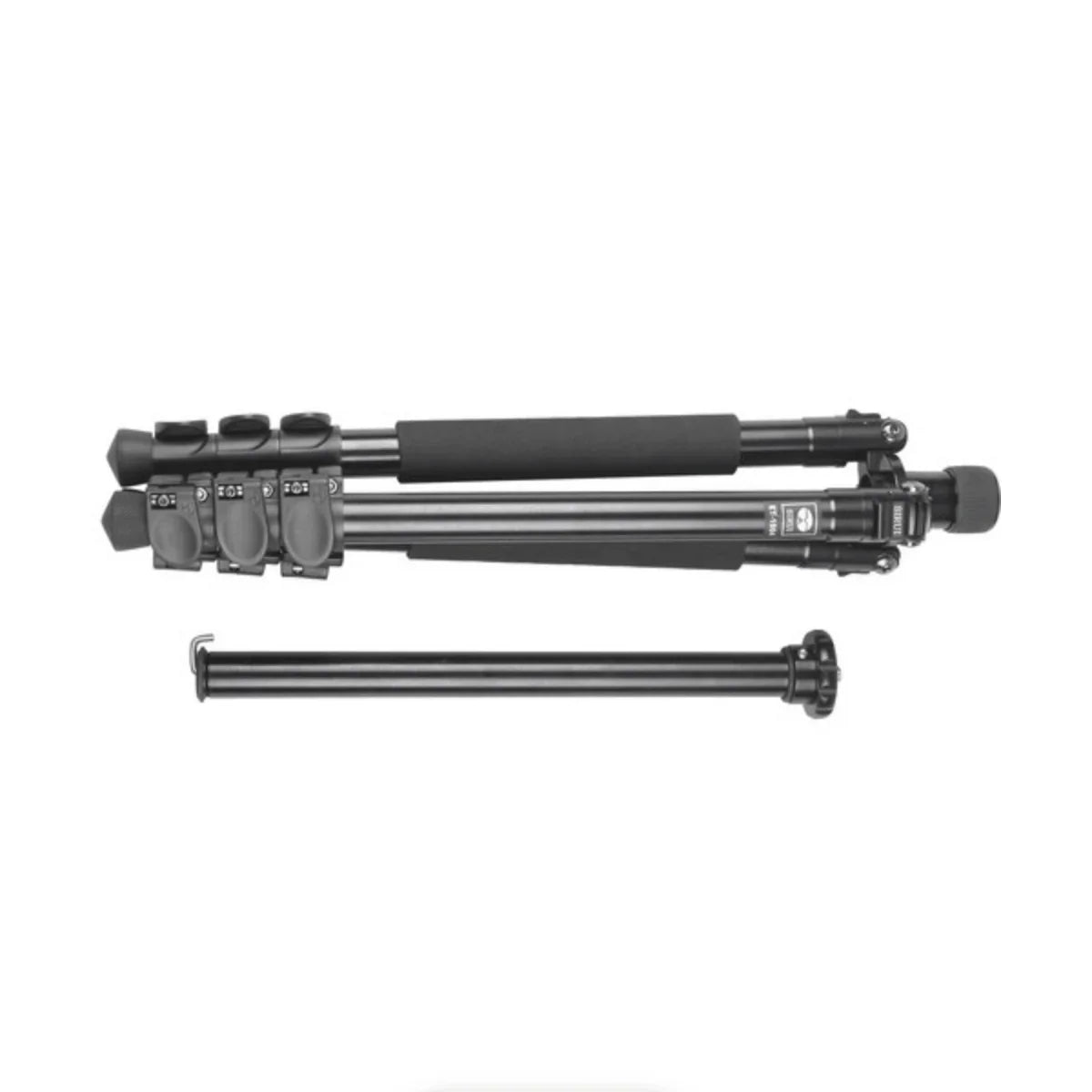 Sirui ET-1004 Aluminum Tripod with E-10 Ball Head at PROCAM | procam.com