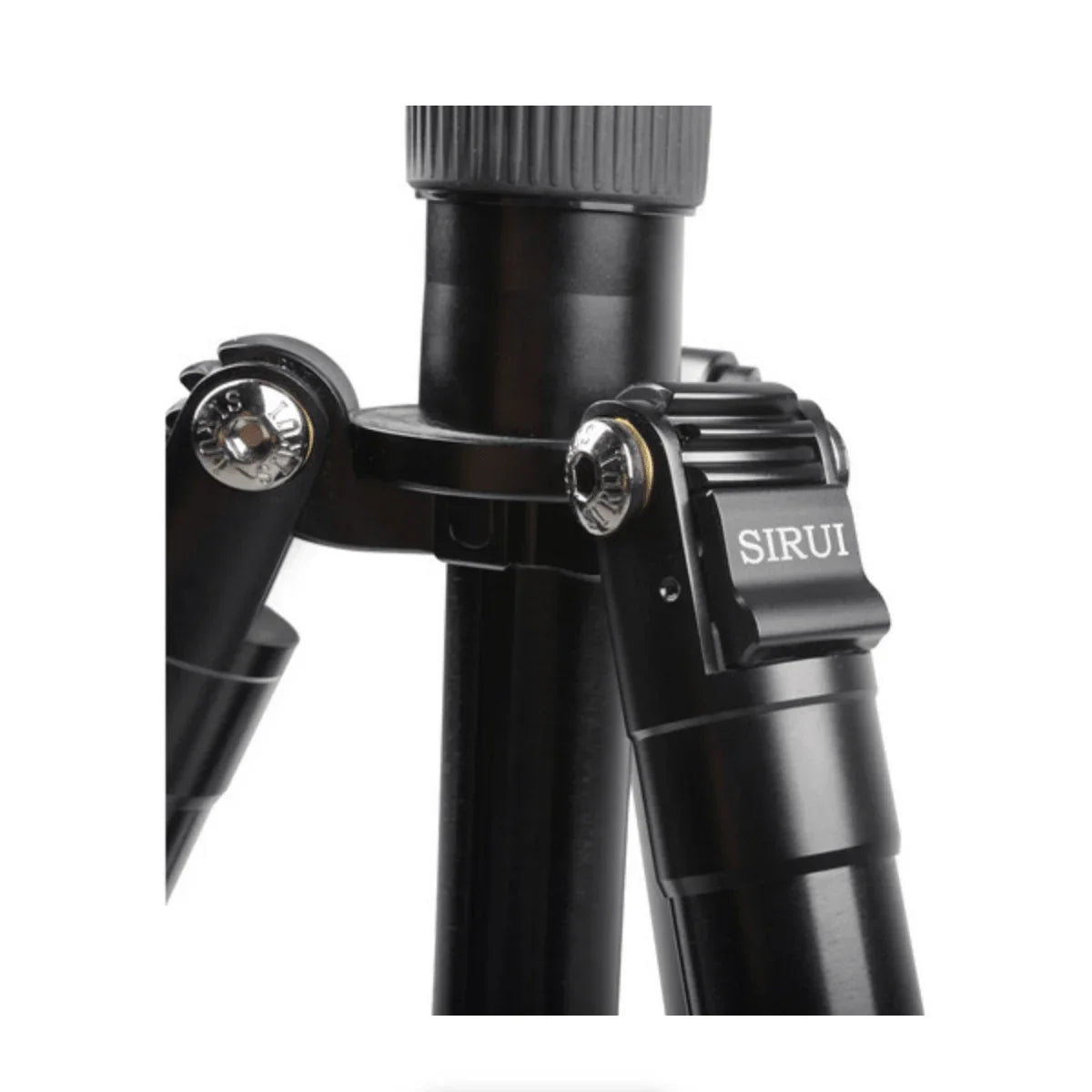Sirui ET-1004 Aluminum Tripod with E-10 Ball Head at PROCAM | procam.com