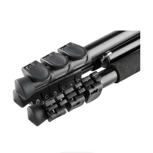 Sirui ET-1004 Aluminum Tripod with E-10 Ball Head at PROCAM | procam.com