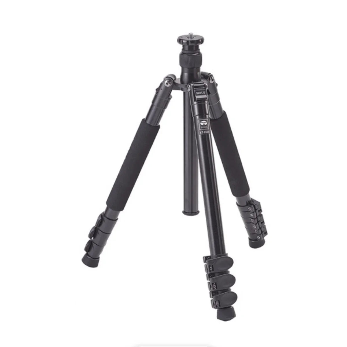 Sirui ET-2004 Aluminum Tripod with VA5 Video Head Kit at PROCAM | procam.com