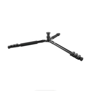 Sirui ET-2004 Aluminum Tripod with VA5 Video Head Kit at PROCAM | procam.com