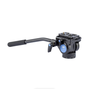 Sirui ET-2004 Aluminum Tripod with VA5 Video Head Kit at PROCAM | procam.com