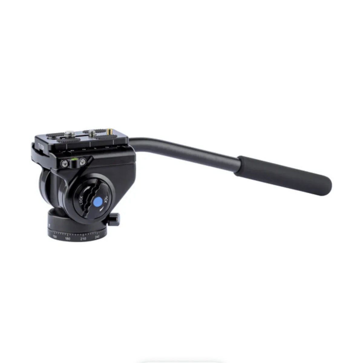 Sirui ET-2004 Aluminum Tripod with VA5 Video Head Kit at PROCAM | procam.com