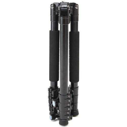 Sirui ET-2004 Travel Aluminum Tripod at PROCAM | procam.com
