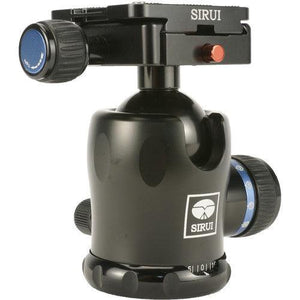 Sirui K-20II Ball Head at PROCAM | procam.com