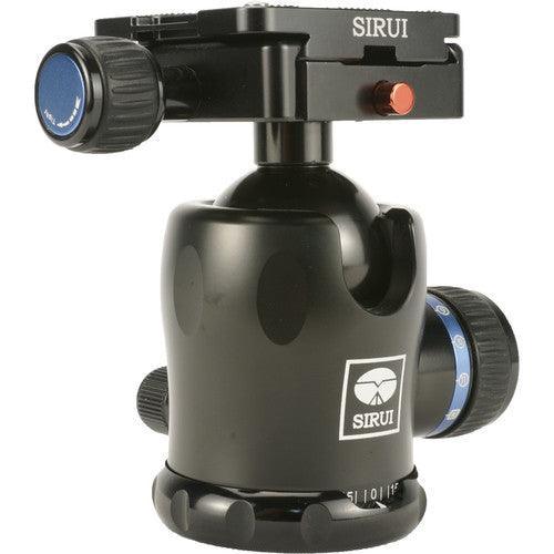 Sirui K-20II Ball Head at PROCAM | procam.com