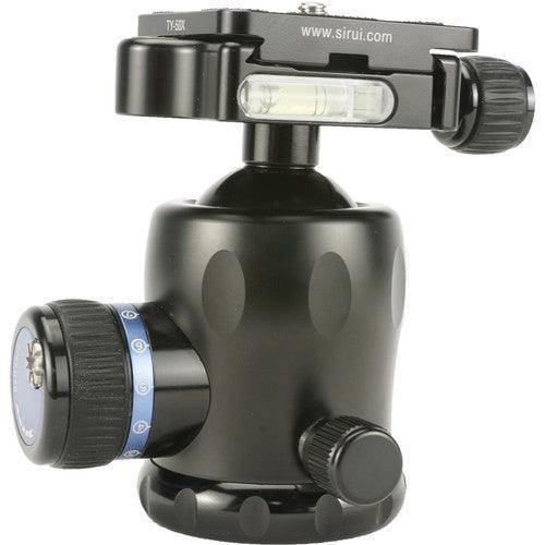 Sirui K-20II Ball Head at PROCAM | procam.com