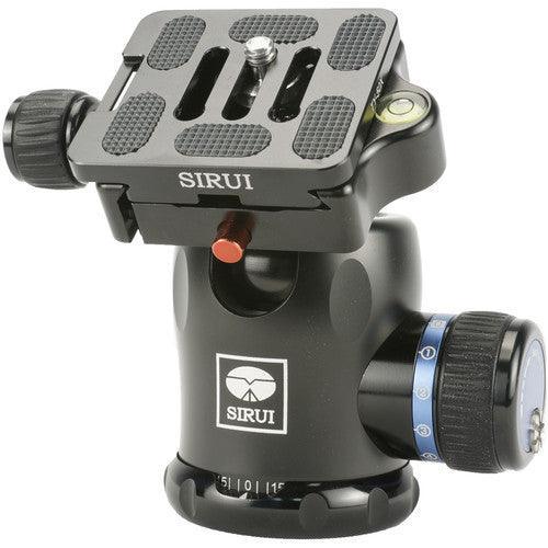 Sirui K-20II Ball Head at PROCAM | procam.com