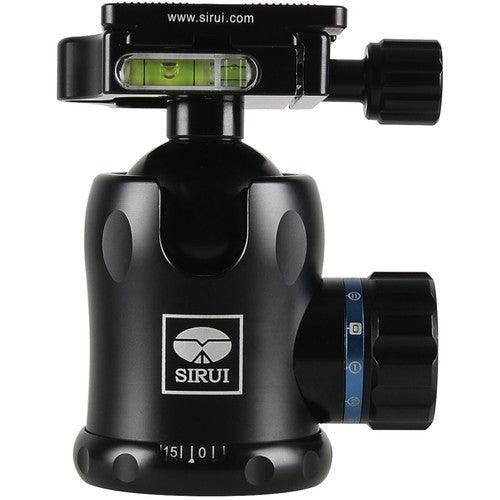Sirui K-30II Ball Head at PROCAM | procam.com