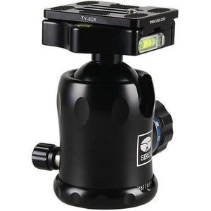Sirui K-30II Ball Head at PROCAM | procam.com