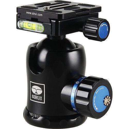 Sirui K-30II Ball Head at PROCAM | procam.com
