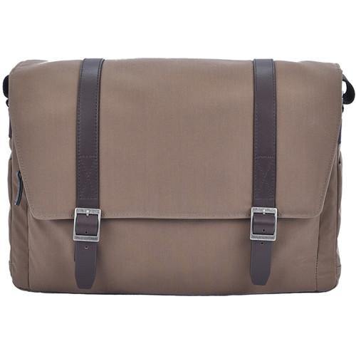 Sirui My Story 15 Camera Bag (Dark Tan) | PROCAM