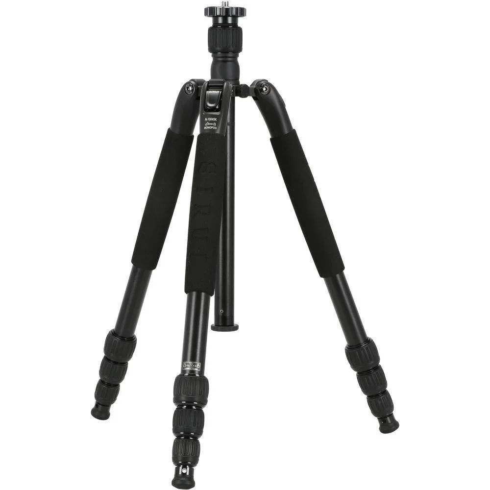 Sirui N-1004SK N-S Series Tripod (Aluminum) at PROCAM | procam.com