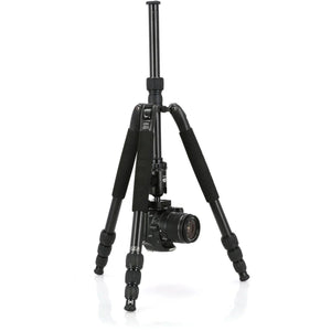 Sirui N-1004SK N-S Series Tripod (Aluminum) at PROCAM | procam.com